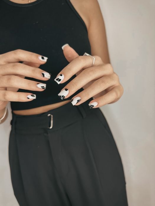 Маникюр на дому Чиланзар 2кв