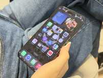 iPhone 15 Pro Max 256gb 89% Sanatate Baterie