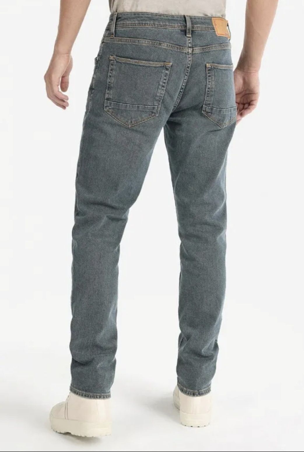 Мужские джинсы от Colin's