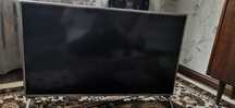 Телевизор LG 4K ЖК
