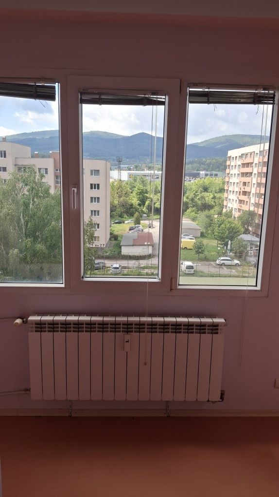 Дава се под наем Двустаен апартамент в Перник, Хумни дол - 60 кв.м за 204 € - Снимка #6
