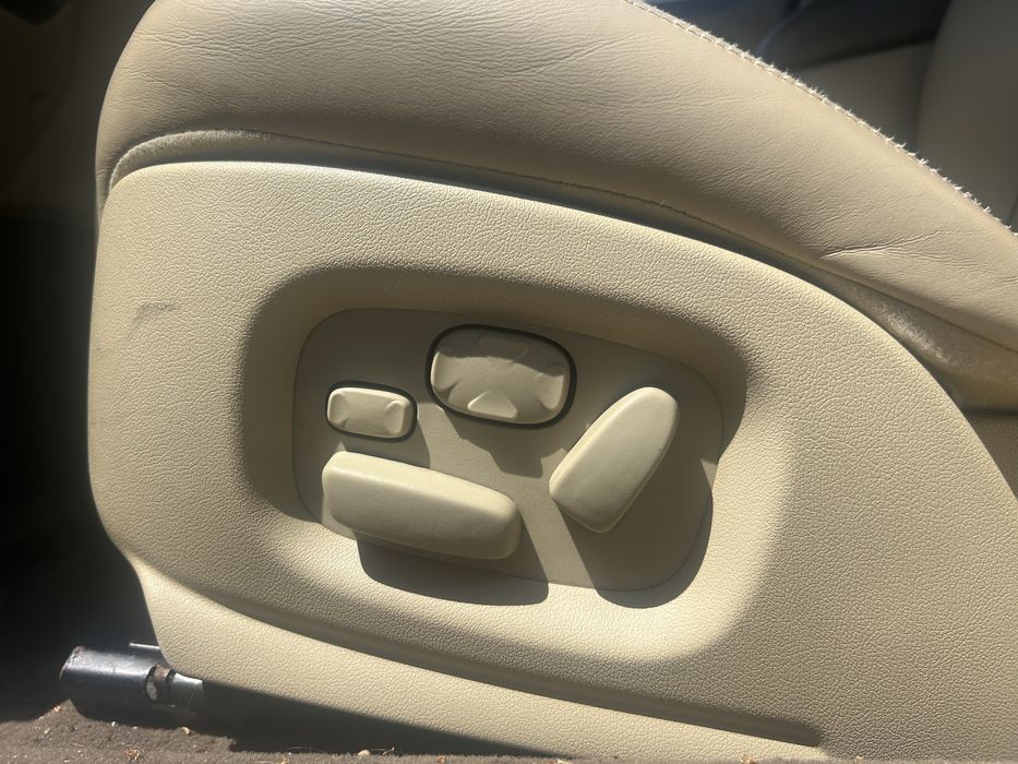 Jaguar S-Type 3.0 benzina V6 negociabil