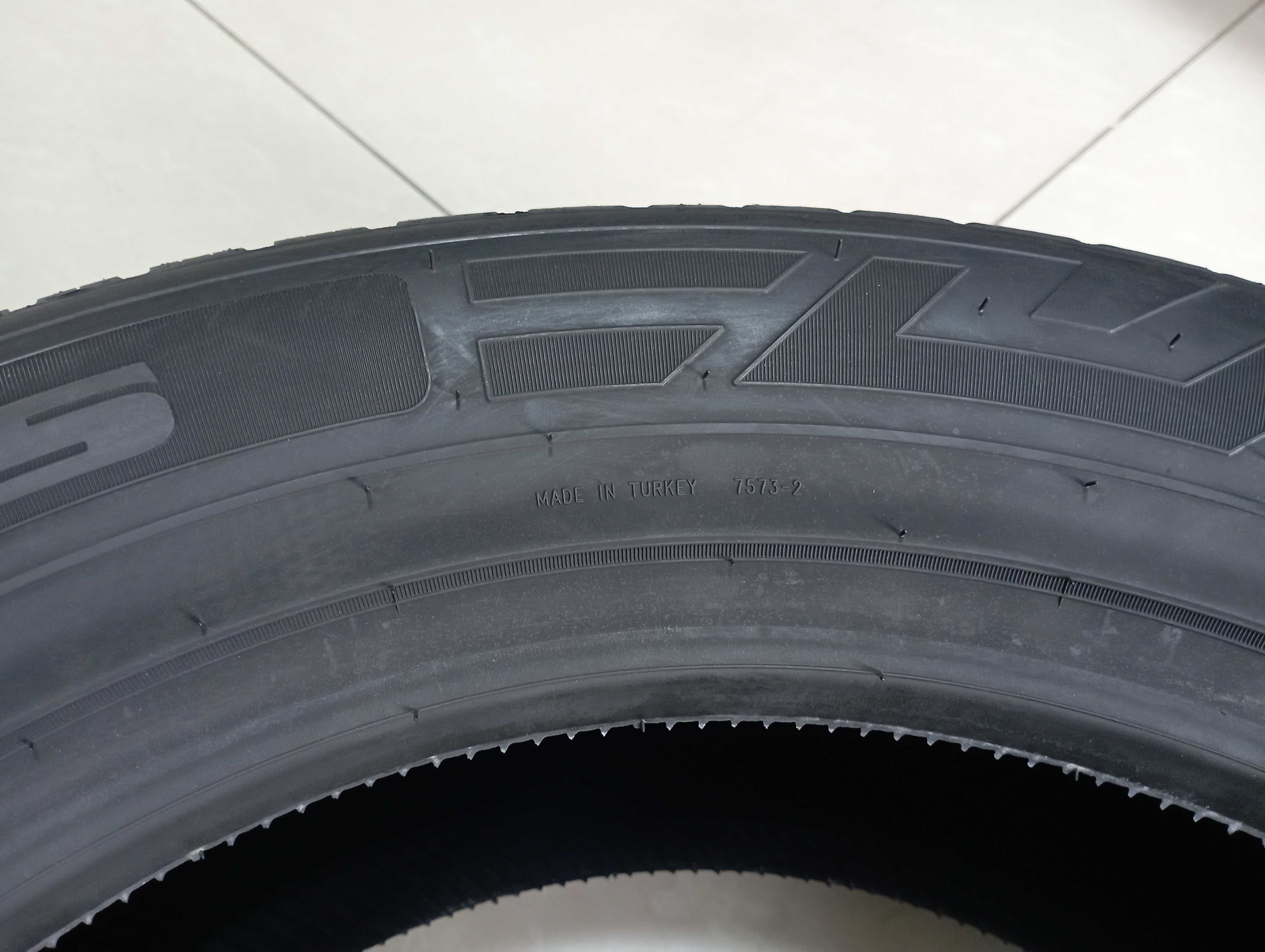 235/60 r18 Petlas (Турция)