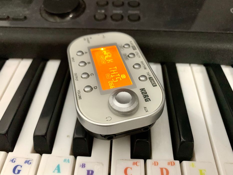 Korg Pandora mini