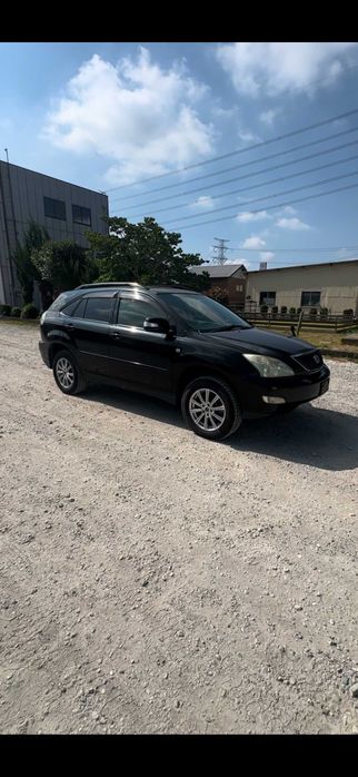 Lexus RX300 RX330 V-3.0 1MZ-FE 2006 год из Японии по запчастям