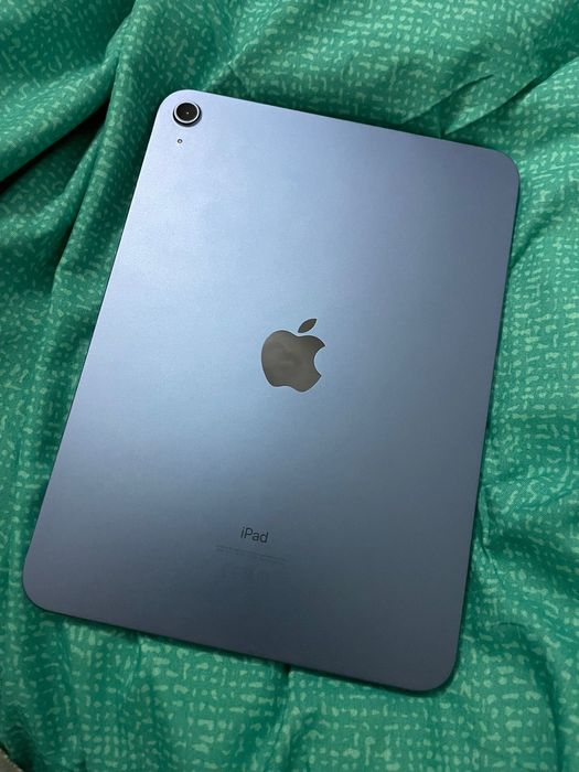 Apple Ipad 10 2022 gen 2