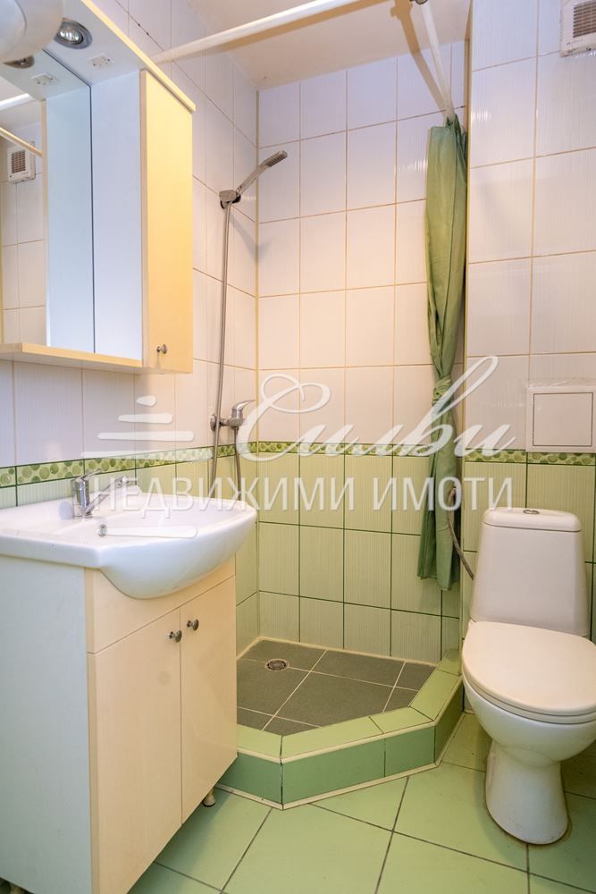 Продава се Едностаен апартамент в Шумен, Болницата - 36 кв.м за 1658 €/кв.м - Снимка #10