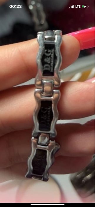 bratara D&G perfecta