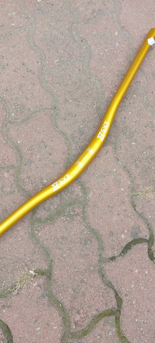 Ghidon MTB Downhill  800mm 31.8