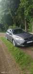 Vand Ford Mondeo mk4