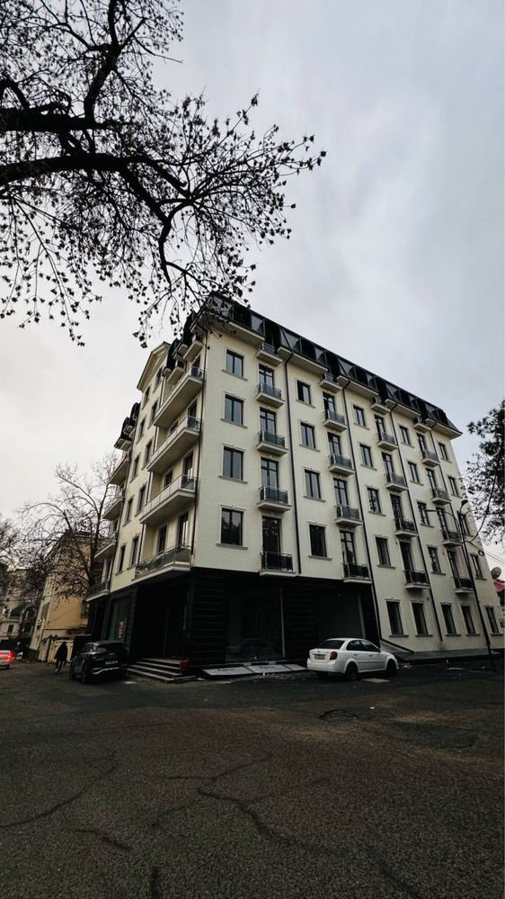 Продажа офиса в центре (Яккасарайский район) RAKAT BUSINESS CENTER