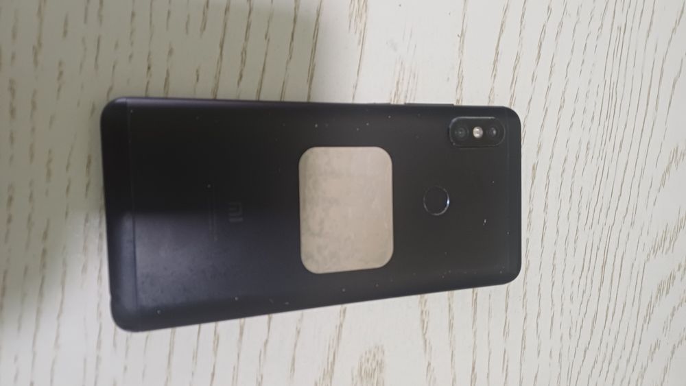 Redmi Note 5 4/64Gb