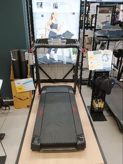 Run100 E - produs resigilat - (SecondHand) Decathlon