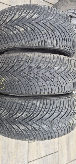 225 50 R17 iarna m+s