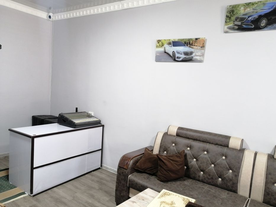 В центре города Сдаётся в аренду  помещение для офиса