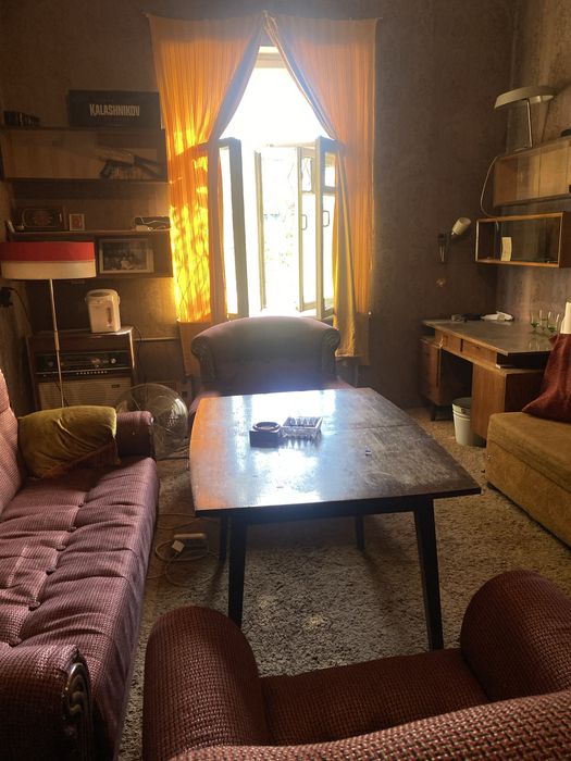 Сдам 3 комнатную квартиру