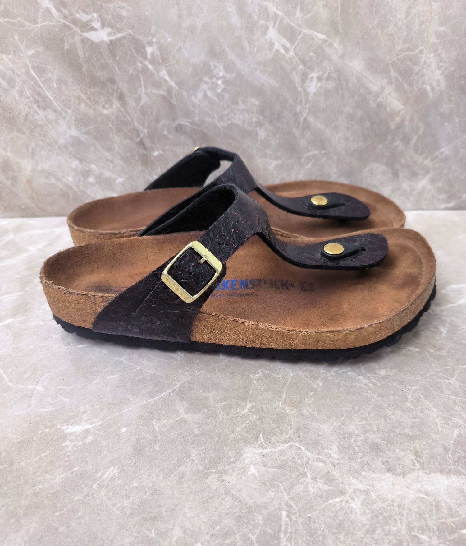 Birkenstock джапанки номер 38