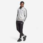 Trening Fitness Adidas Gri-Negru - produs resigilat (nou) Decathlon