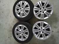 Jante Opel 16"  5x110