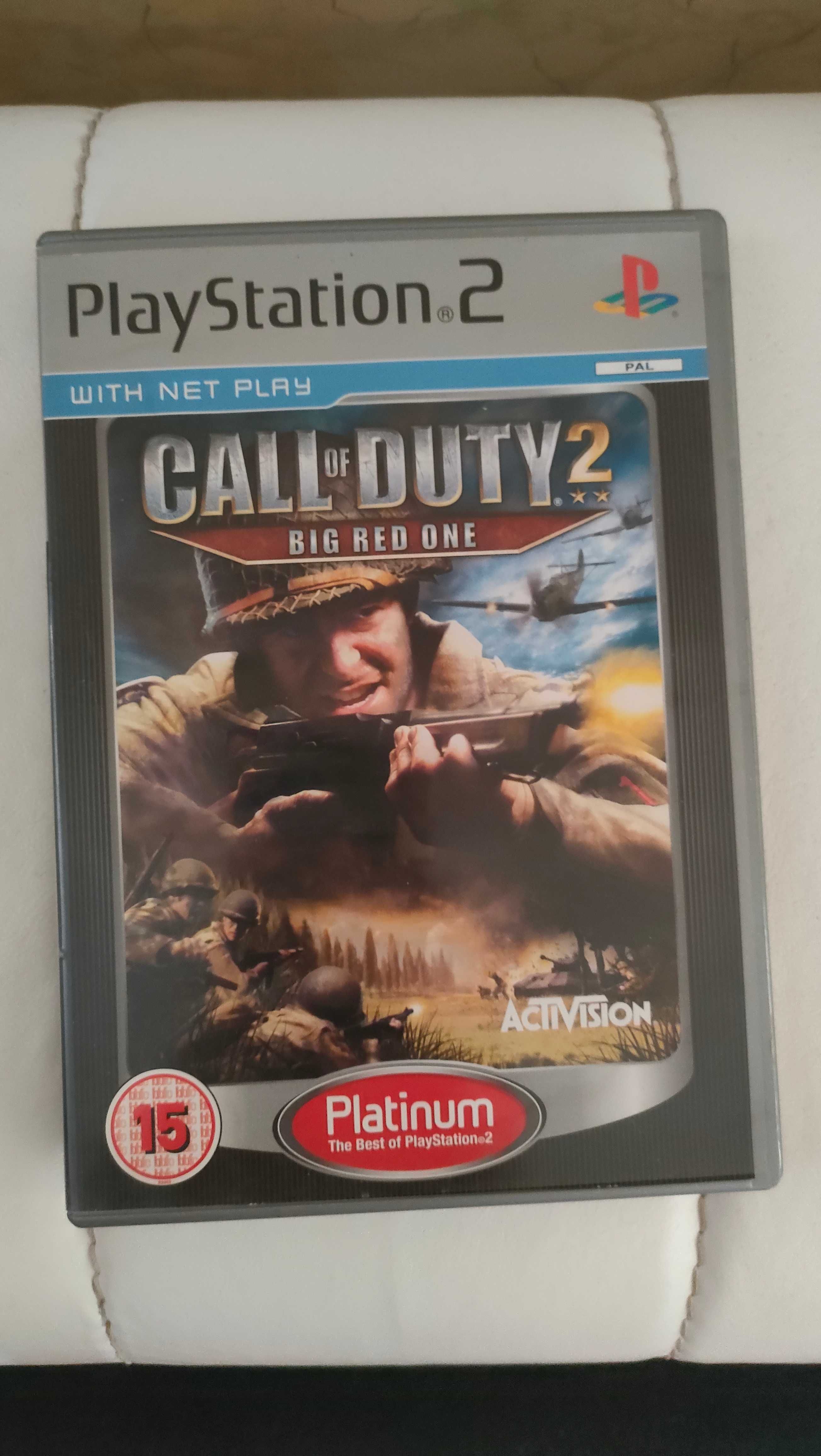 Разнообразие от игри за PS 2