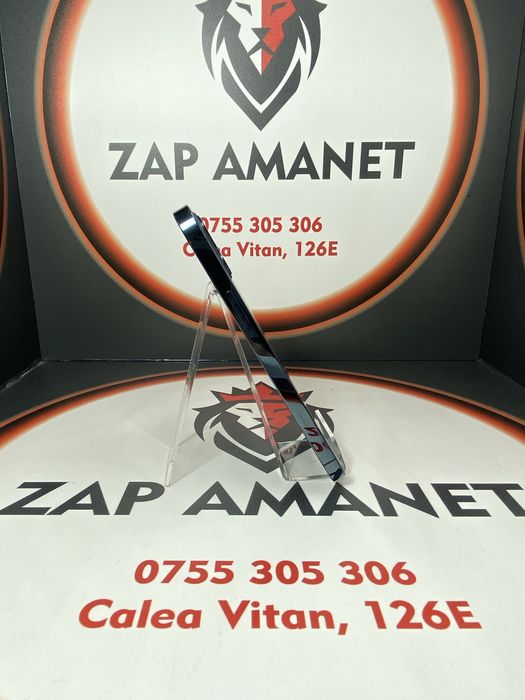 ZAP AMANET VITAN - iPhone 12 Pro - Blue - 128 GB - 79%