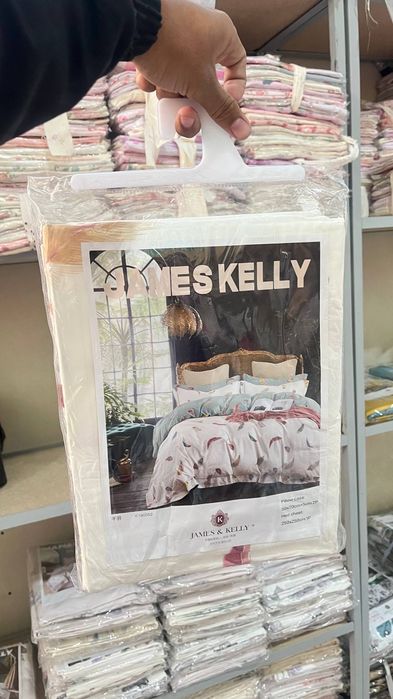 Оптом и в розницу