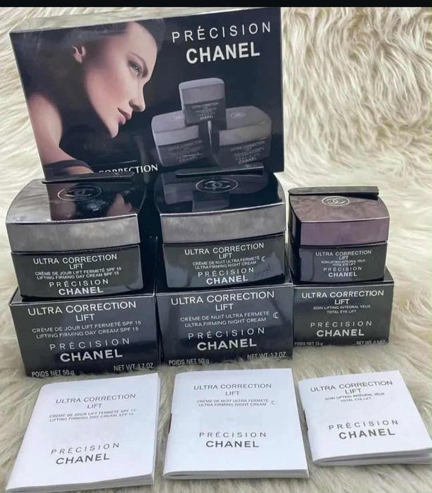 Комплекти козметика