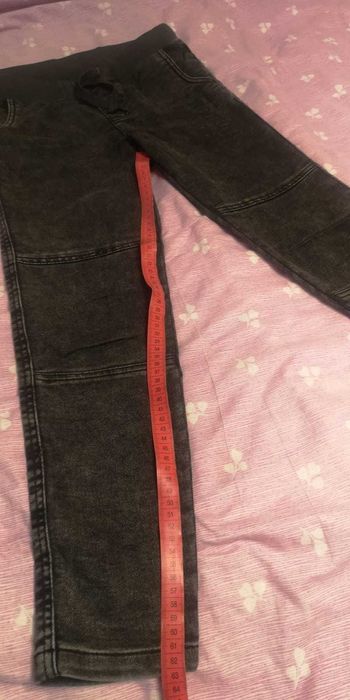 pantalon blug marime 146 cm, pt 11 ani