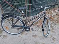Bicicleta de dama mărimea 28"