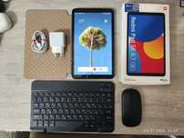 Redmi Pad SE 8.7" Dual SIM идеал, фулл комплект
