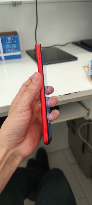 Samsung a12. Ideal