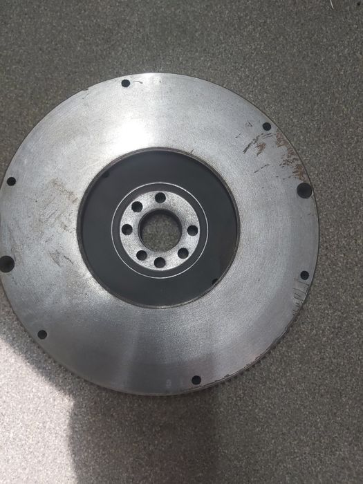 Маховик на 406 двигатель