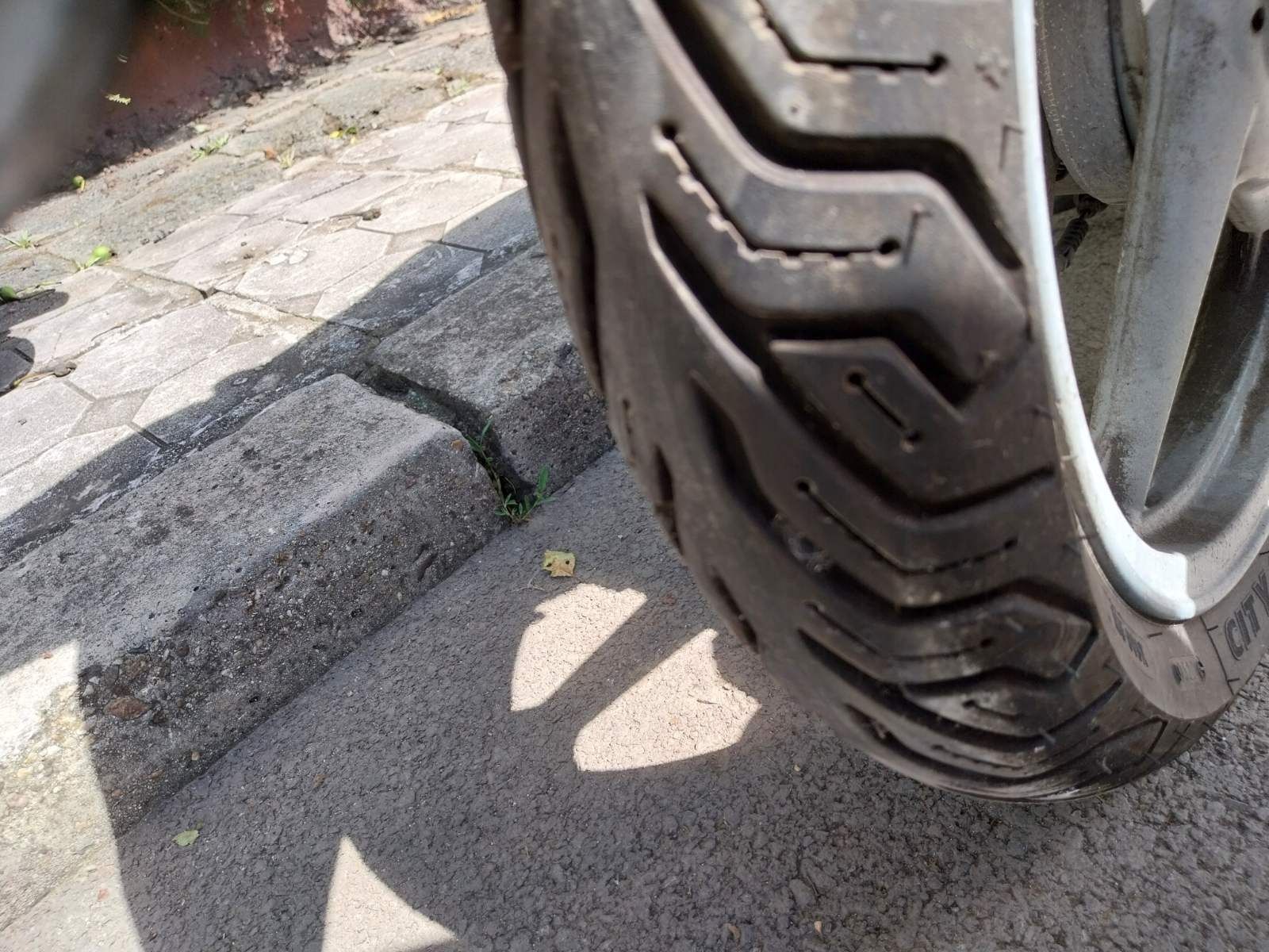 Кимко пипъл 125 kymco people 125