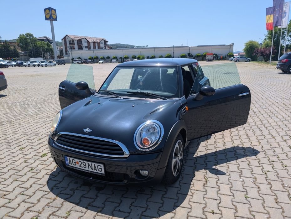 Mini Cooper One - de vânzare