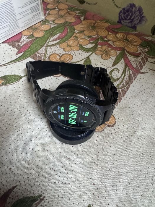 Samsung watch 3 / Samsung fit 2
