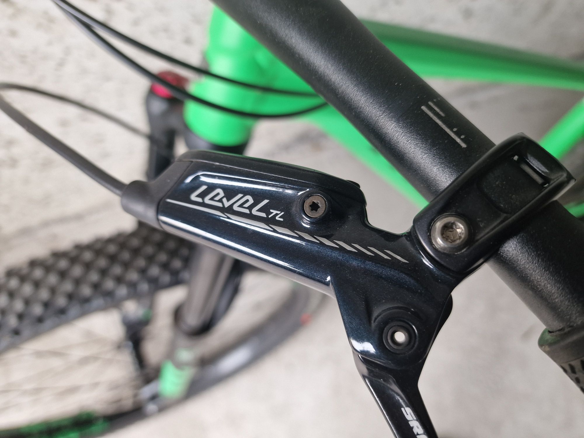 Fat bike велосипед Trek Stache 7