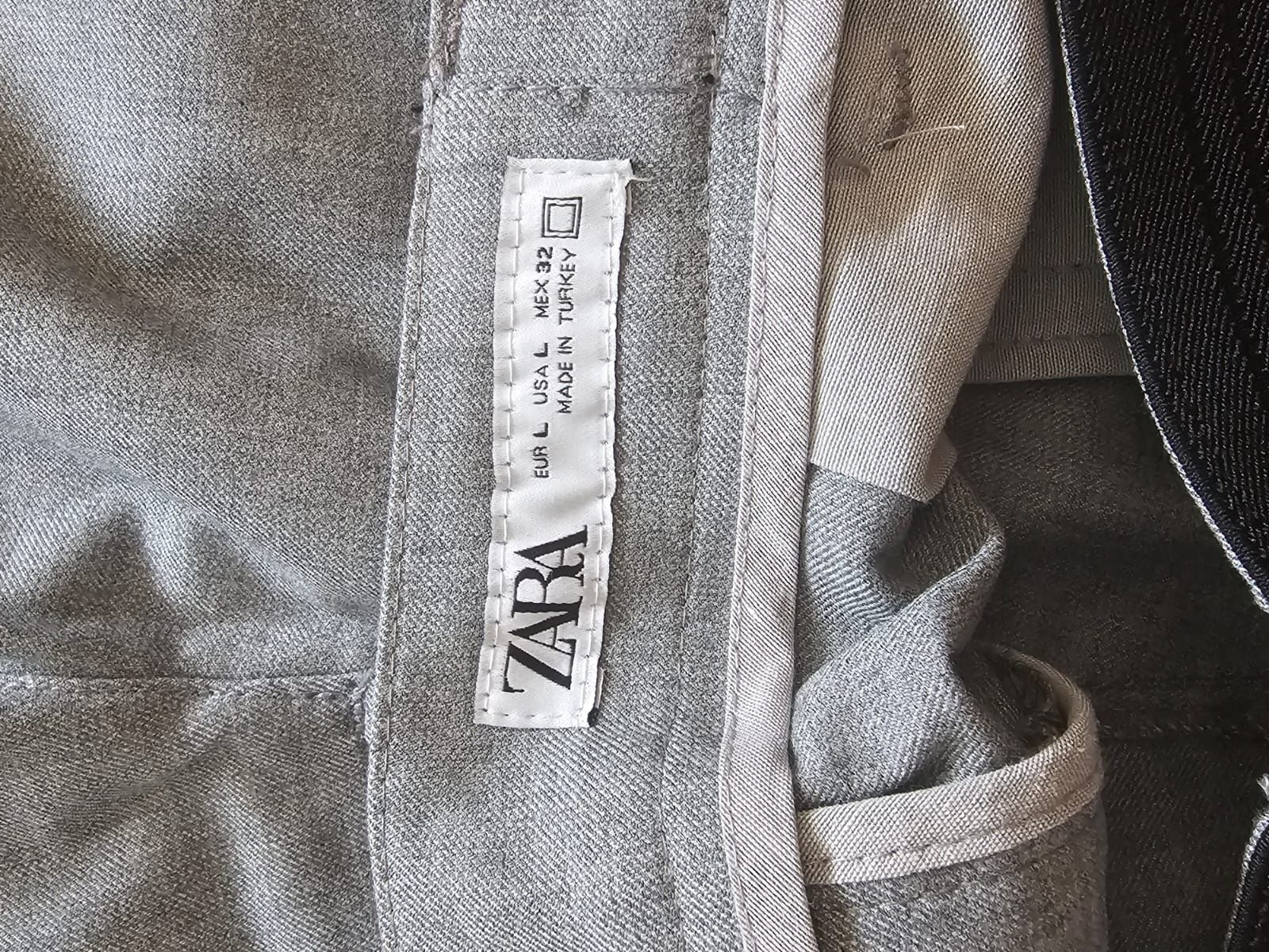 Панталон Zara, размер L