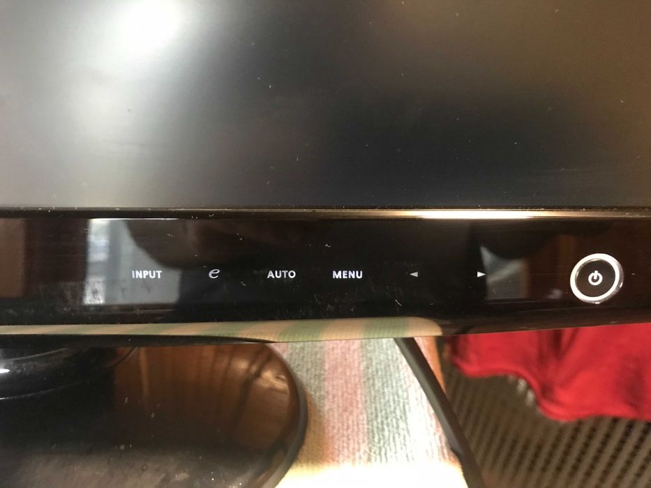 Acer H243H bmid 24" Widescreen LCD Display