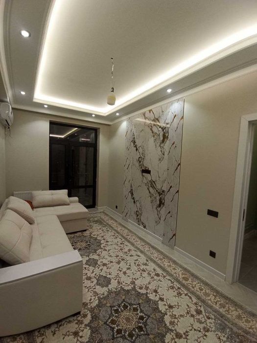 СРОЧНОЕ Сдаётся кв ЖК Янги Дархон 3/10/16 р-н Сергелийский 542