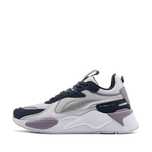 Puma rs-x metallic