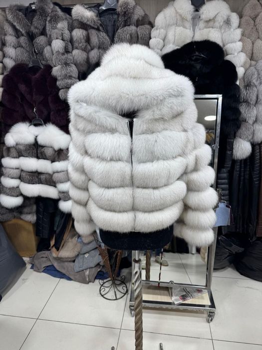 Blanuri naturale dama