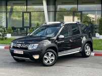 Dacia Duster | 4x4 | Diesel 1.5 ~ 110 CP | Prestige | 2014 |
