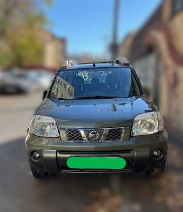 Ocazie! Nissan X-TRAIL. Putere!