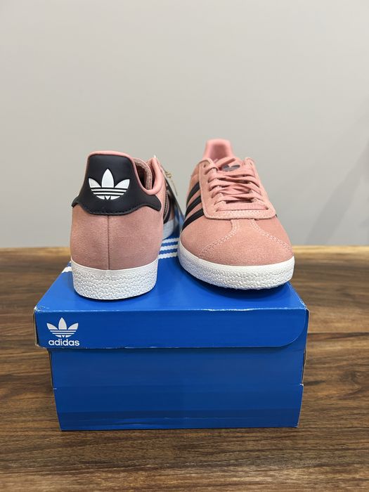 Дамски Кецове Adidas Gazelle