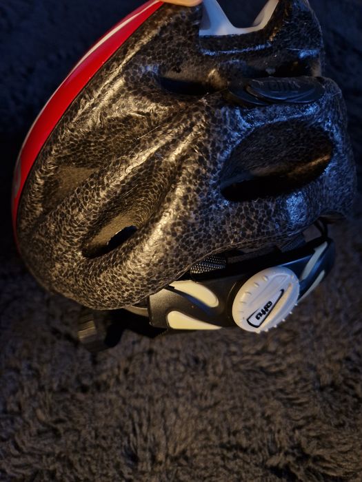 Casca bicicleta copii