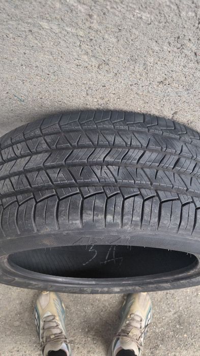 4бр гуми за 4х4 235.50.18