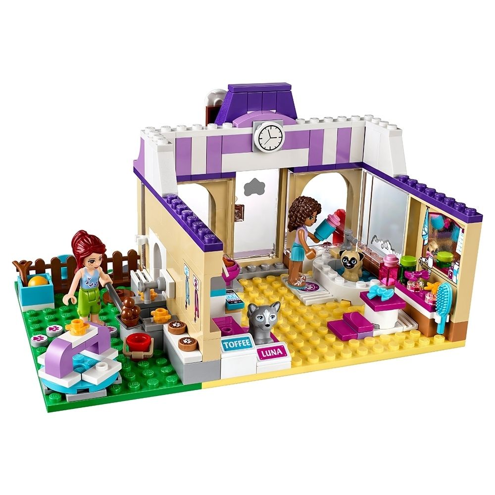 Lego Friends 41124