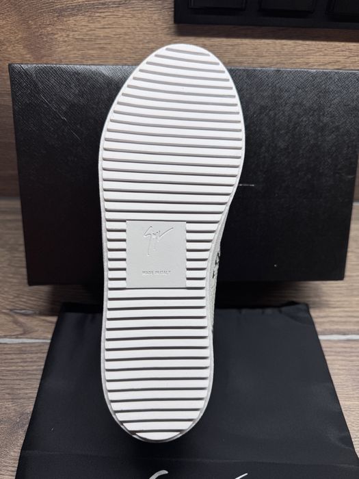 Мъжки обувки Giuseppe Zanotti НОВИ