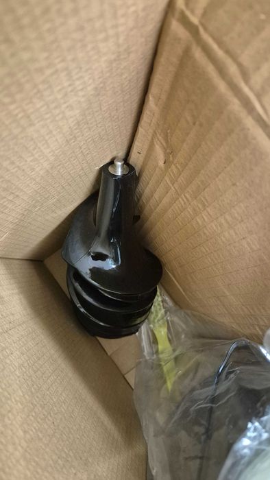 Greenis F-10000S бавна сокоизтисквачка