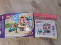 LEGO Friends Butic mobil de moda 41719